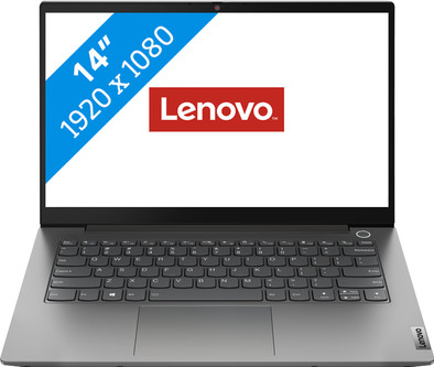 Lenovo ThinkBook 14 G2 ITL 20VD014MMH is nooit meer leverbaar