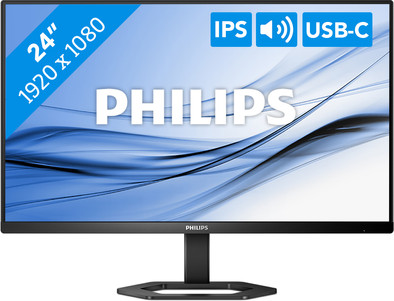 Philips 24E1N5300AE&#x2F;00 is nooit meer leverbaar