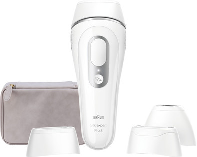 Braun Silk·expert Pro 3 PL3230 is nooit meer leverbaar
