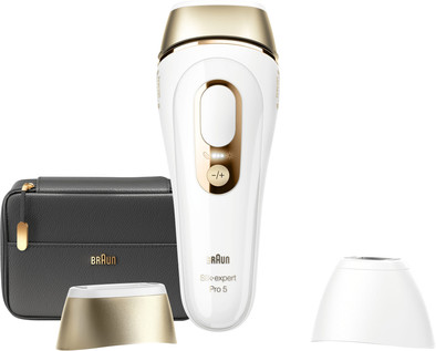 Braun Silk-expert Pro 5 PL5140 is no longer available