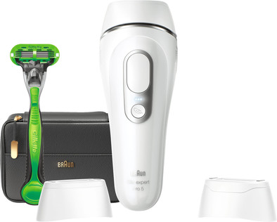 Braun Silk-expert Pro 5 PL5145 is no longer available