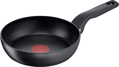 Tefal Hard Titanium Pro Koekenpan 20 cm is nooit meer leverbaar