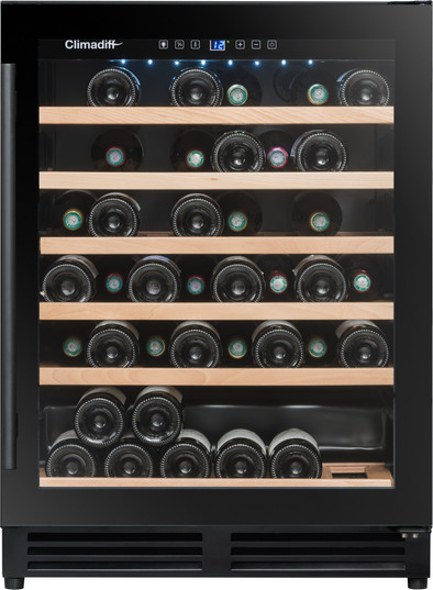 Climadiff CBU51S2B is nooit meer leverbaar