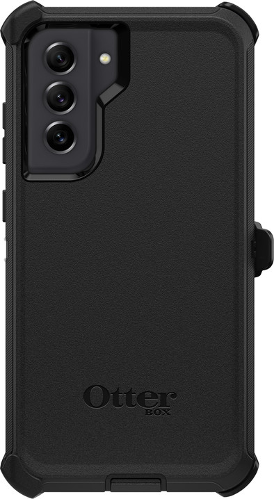 Otterbox Defender Samsung Galaxy S21 FE Back Cover Black is no longer available