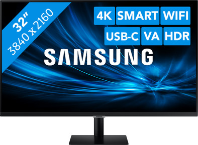 Samsung LS32BM700UPXEN Smart Monitor M7 is no longer available