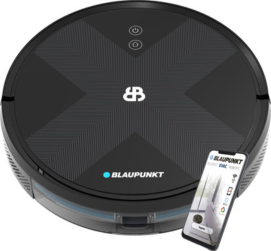 Blaupunkt BLUEBOT XVAC BPK-VCBB1XVB is no longer available