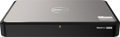 QNAP HS-264-8G is nooit meer leverbaar