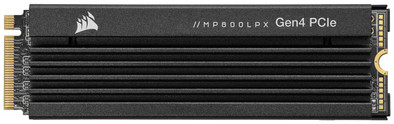 Corsair MP600 PRO NVMe M.2 SSD 2TB is no longer available