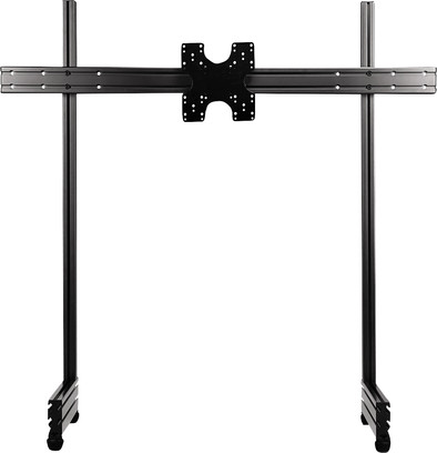Next Level Racing Elite Free Standing Single Monitor Stand is nooit meer leverbaar