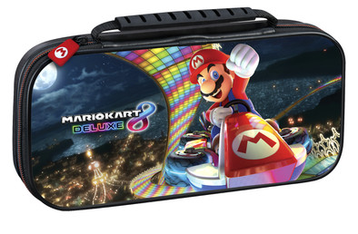 Nintendo Switch Travel Case Mario Kart is nooit meer leverbaar
