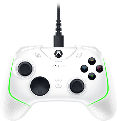 Razer Wolverine V2 Chroma Gaming Controller Wit is nooit meer leverbaar