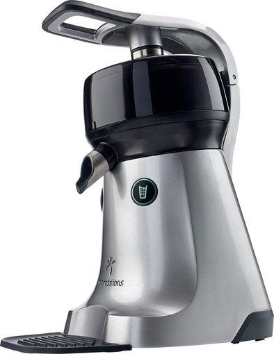 Espressions Juicer is nooit meer leverbaar