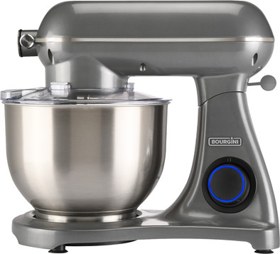 Bourgini Supreme Kitchen Chef Pro is nooit meer leverbaar