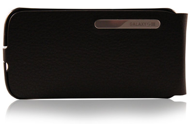Anymode Cradle Case Black Samsung Galaxy S III is nooit meer leverbaar