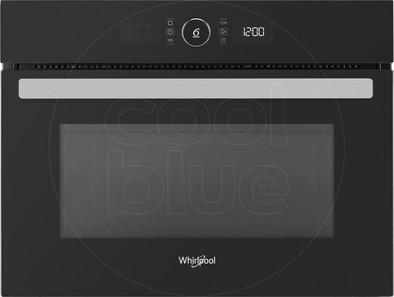 Whirlpool AMW 9605/NB is nooit meer leverbaar