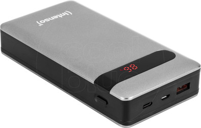 Intenso PD20000 Power Bank 20,000mAh with Power Delivery and Quick Charge is no longer available