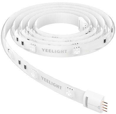 Xiaomi Yeelight Lightstrip Plus Extension is no longer available
