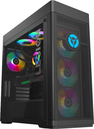 Lenovo Legion T7 34IAZ7 90S2007EMH is nooit meer leverbaar