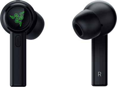 Razer Hammerhead True Wireless Pro Zwart is nooit meer leverbaar