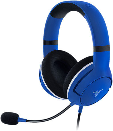Razer Kaira X Gaming Headset - Blue - Xbox Series X + S &amp; Xbox One is no longer available