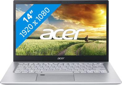 Acer Aspire 5 A514-54-534P is nooit meer leverbaar