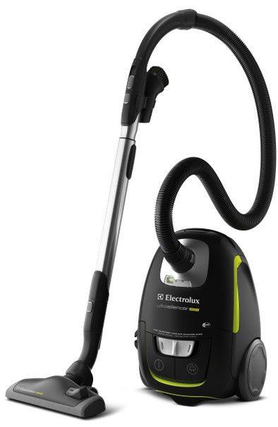 Electrolux UltraSilencer ZUSG3901 Green is nooit meer leverbaar