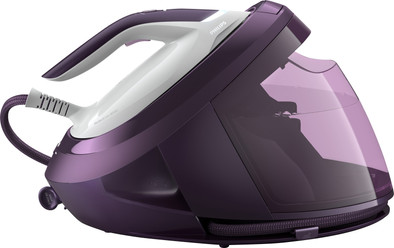 Philips PerfectCare 8000 Series PSG8050/30 is nooit meer leverbaar