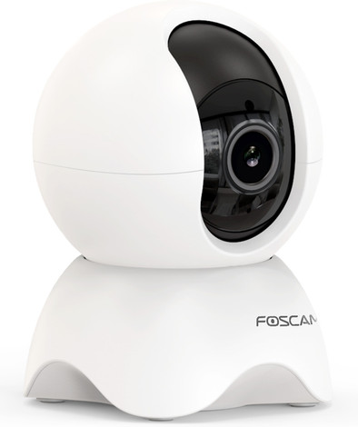 Foscam X5 Wit is nooit meer leverbaar