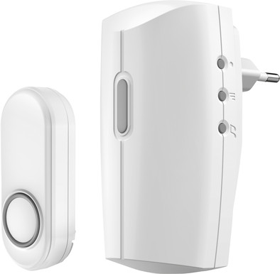 KlikAanKlikUit ACDB-8000AC - Wireless Doorbell + Chime is no longer available