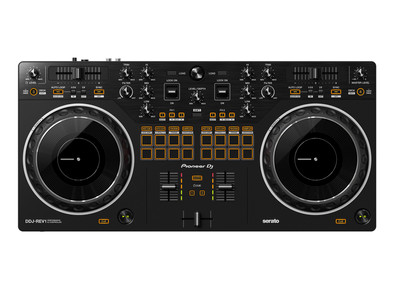 Pioneer DJ DDJ-REV1 is nooit meer leverbaar
