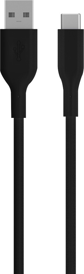 Veripart Usb A naar Usb C Kabel 1m Kunststof Zwart is nooit meer leverbaar