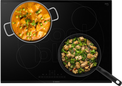 Bosch PKG775FP2E is nooit meer leverbaar