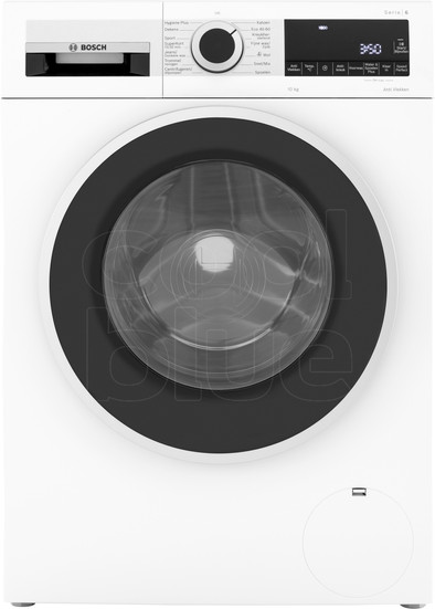 Bosch WGG256M7NL is nooit meer leverbaar