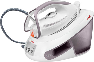 Tefal Express Anti-Calc SV8011 is no longer available