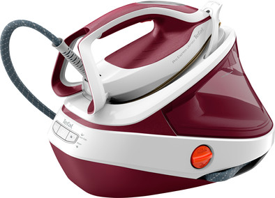 Tefal Pro Express Ultimate II GV9711 is nooit meer leverbaar