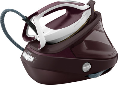 Tefal Pro Express Ultimate II GV9721 is nooit meer leverbaar