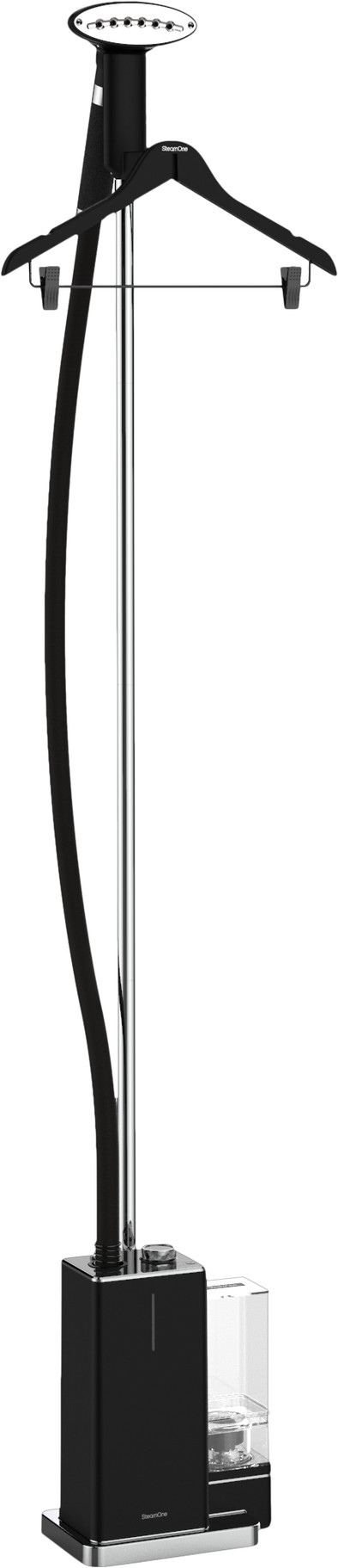 SteamOne George Black is no longer available