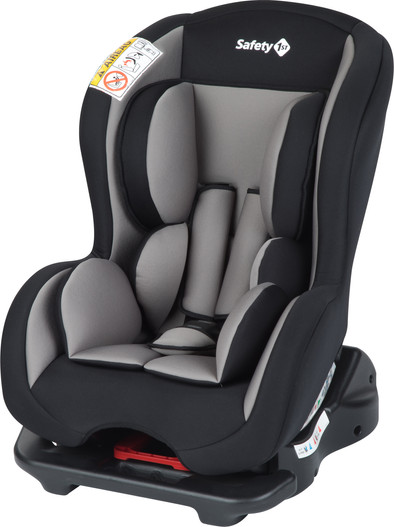 Safety 1st Sweet Safe Hot Gray is no longer available