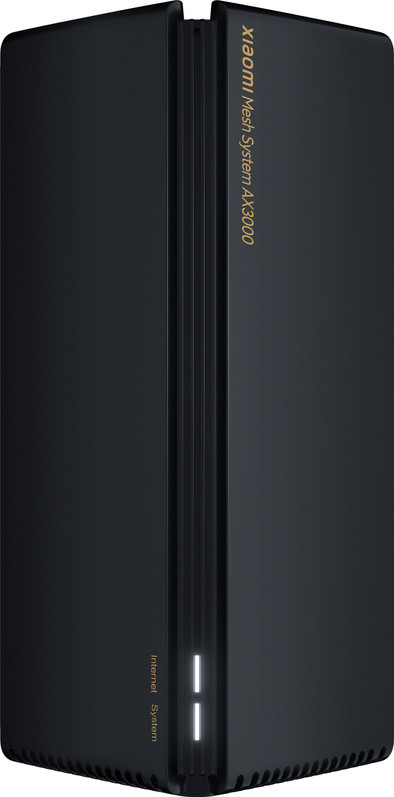 Xiaomi Mi Mesh System AX3000 2-pack is nooit meer leverbaar