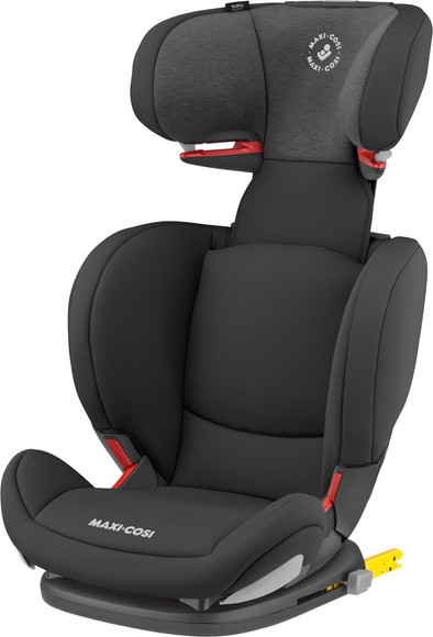 Maxi-Cosi Rodifix AirProtect Authentic Black is nooit meer leverbaar