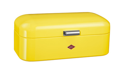 Wesco Grandy Wit - - Voor 23.59u, morgen in huis