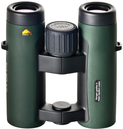 Bynolyt Stork 8x32 is nooit meer leverbaar