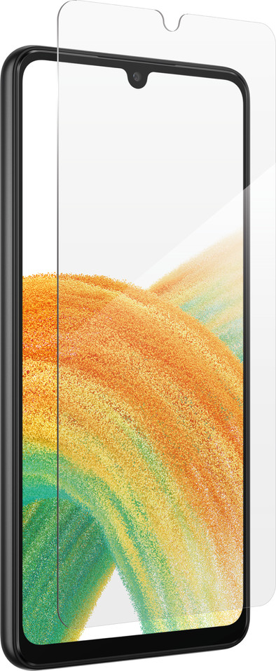 InvisibleShield Glass Elite+ Samsung Galaxy A33 Screen Protector is no longer available