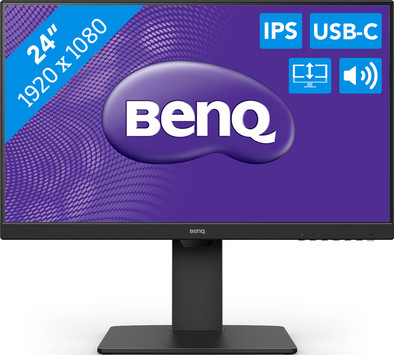 BenQ GW2485TC is no longer available