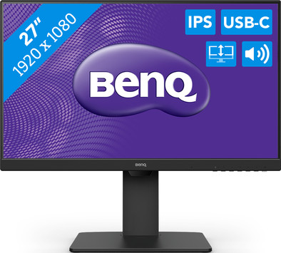 BenQ GW2785TC is no longer available