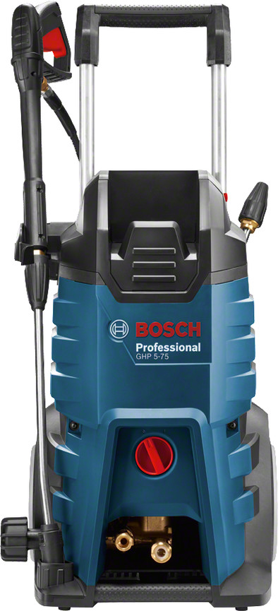 Bosch GHP 5-75 is no longer available