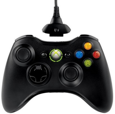 Microsoft Xbox 360 Wireless Controller + Play &amp; Charge Kit is nooit meer leverbaar