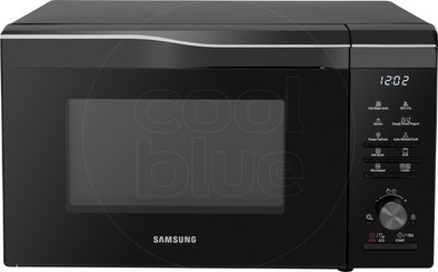 Samsung MC28M6085KK/EN is nooit meer leverbaar