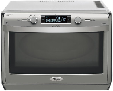 Whirlpool JT 379 Zilver is nooit meer leverbaar
