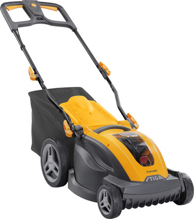 Stiga Combi 340e Kit is no longer available